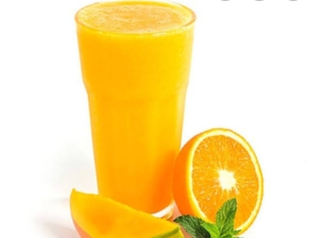 Suco de laranja