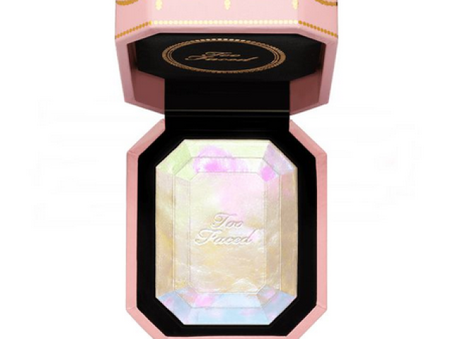 Too Faced