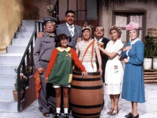 Chaves