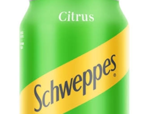 Schweppes