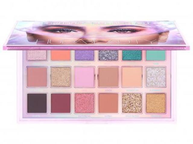 Huda Beauty