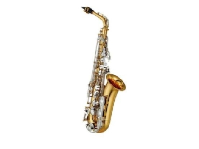 Saxofone