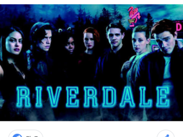 Riverdale