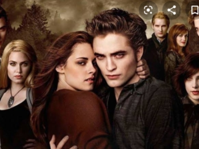 Crepúsculo