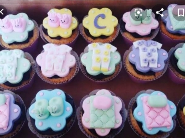 Cupcakes