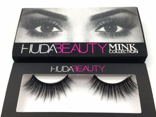 Huda Beauty