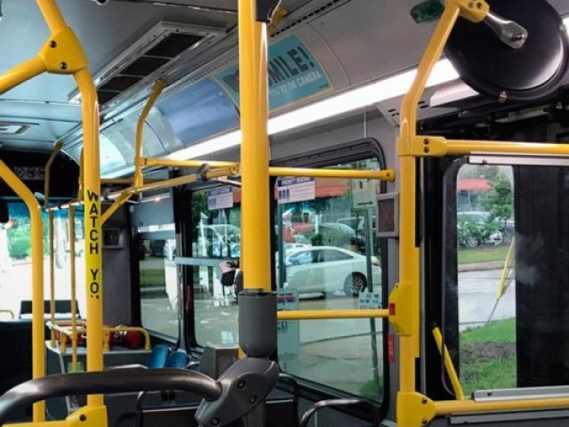 ~busão~