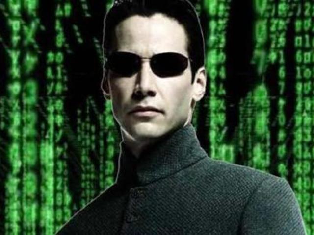 Matrix