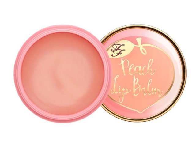 Too Faced