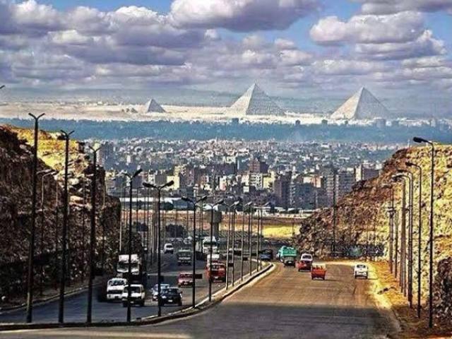 Cairo, Egito