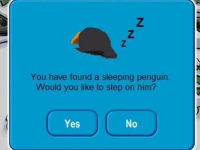 Club Penguin