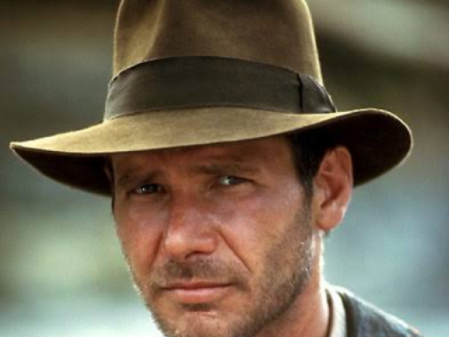 Indiana Jones