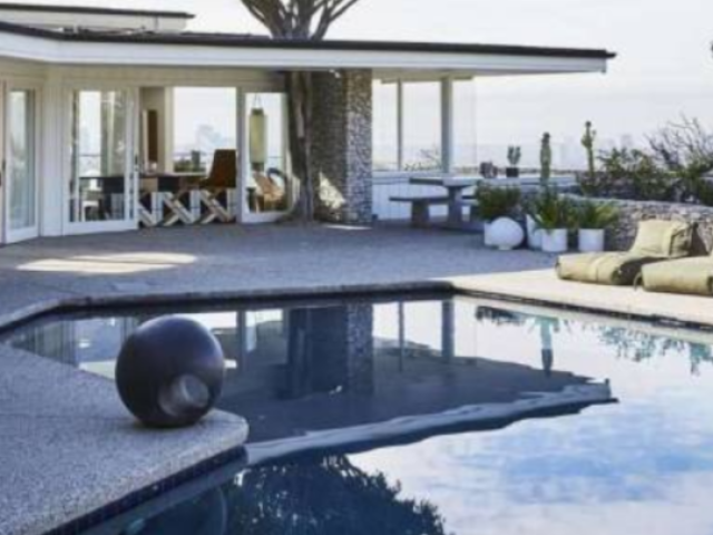 Casa tumblr!