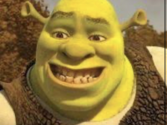 shrek