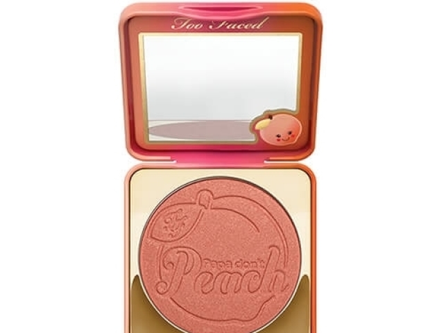 Too Faced