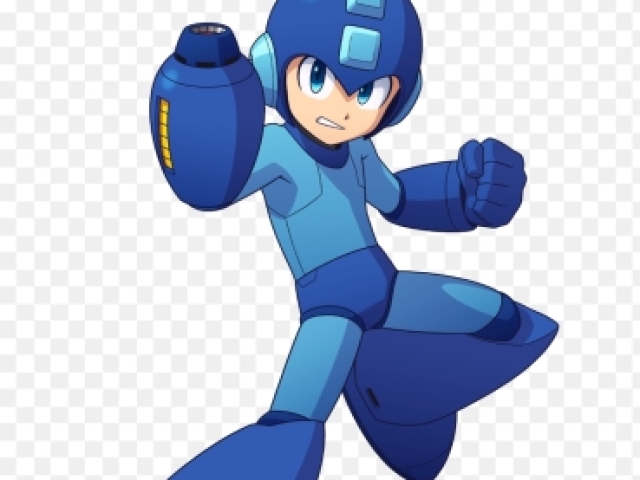 Megaman