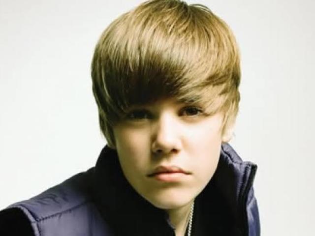 Justin Bieber