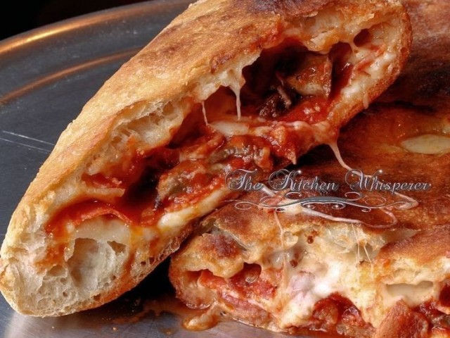 Calzone