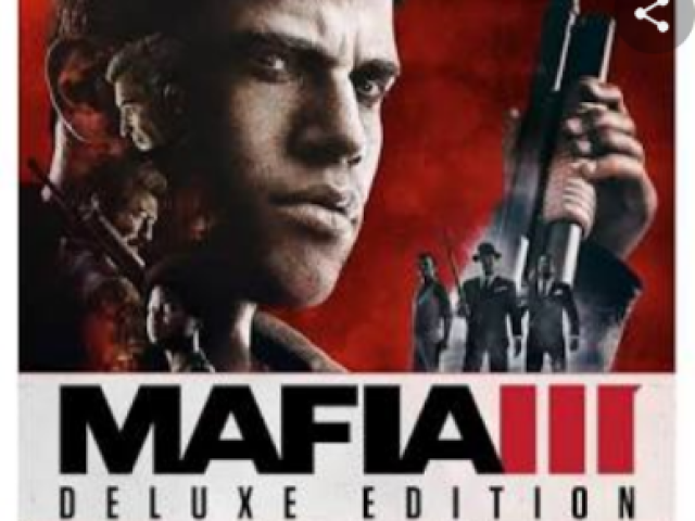 Mafia III