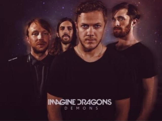 Imagine Dragons