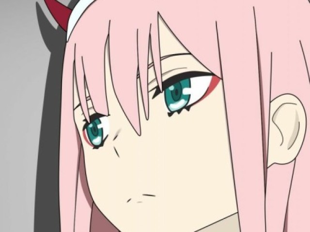 Zero Two