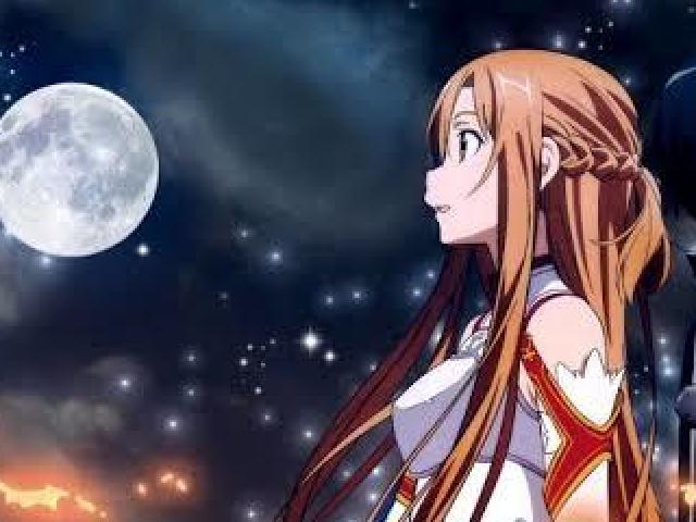 Asuna