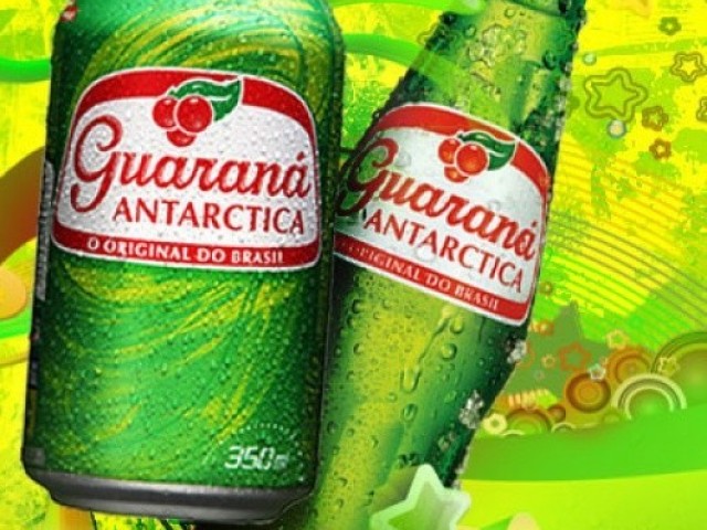 Guaraná.