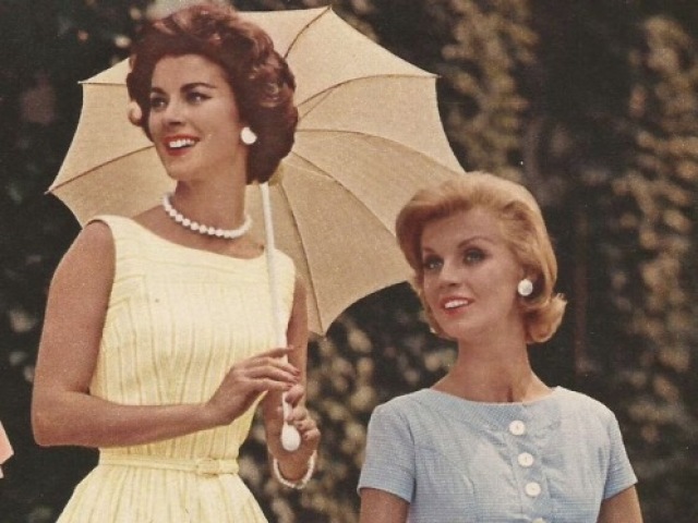 Anos 60
