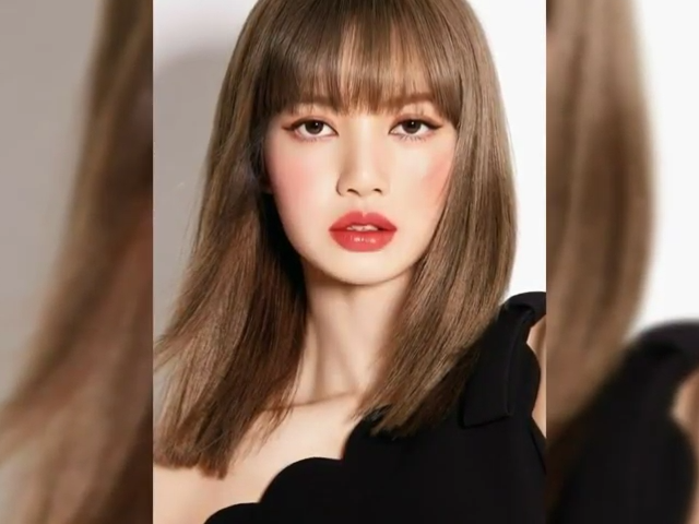 LALISA MANOBAN