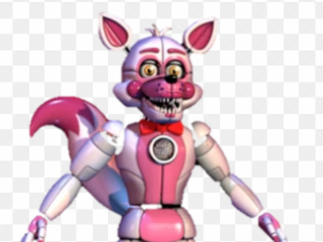 Funtime foxy