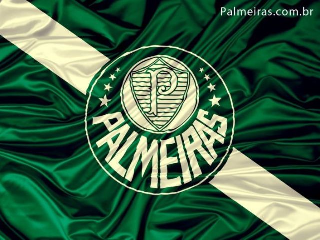 Palmeiras