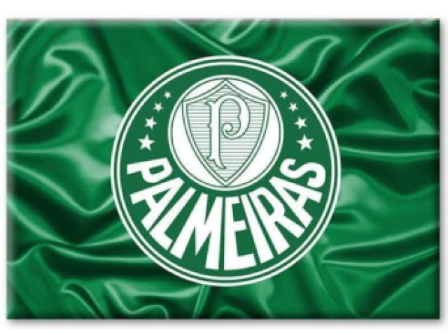 Palmeiras