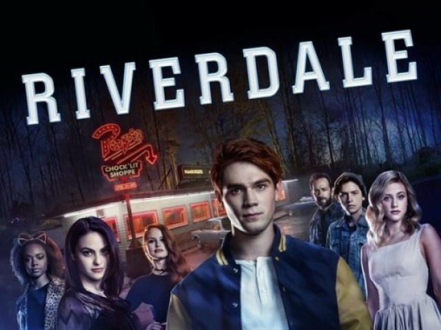 Riverdale