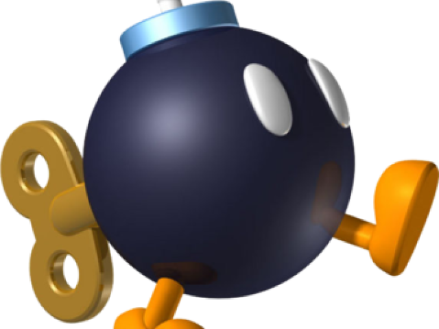 Bob-omb