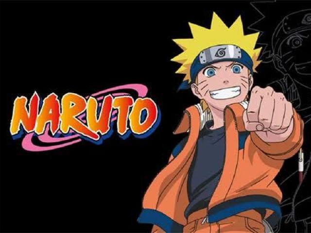 Naruto