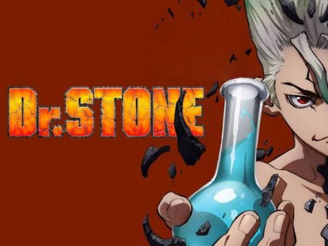 Dr.stone