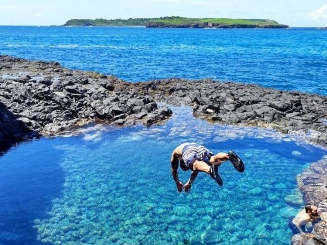 Fernando de Noronha(Brasil)