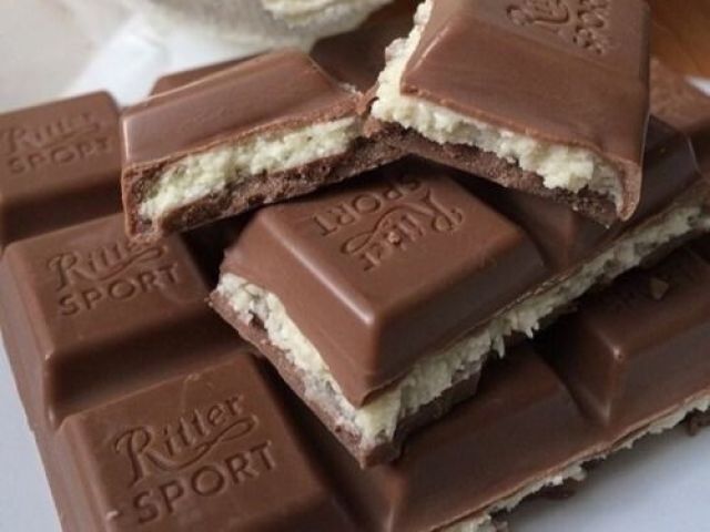 Chocolate