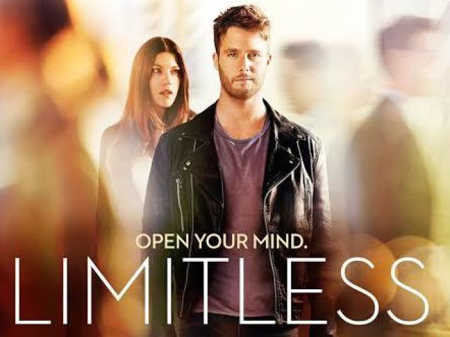 Limitless