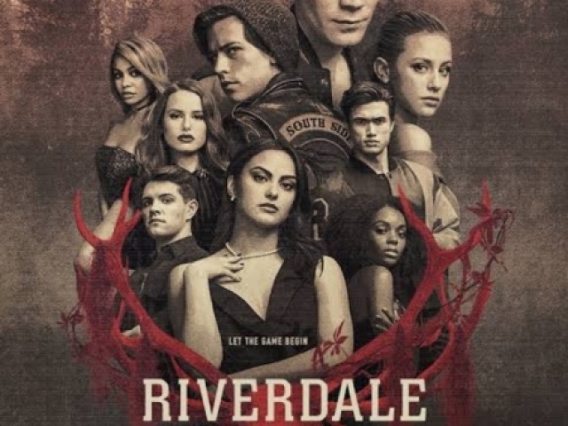 riverdale