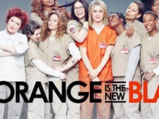 orange is the new black