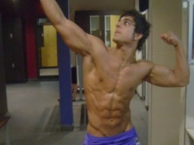 Zyzz