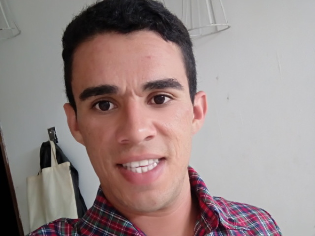 O forrozeiro: Que ama o São João.
