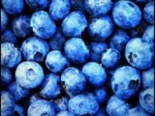 Blueberry