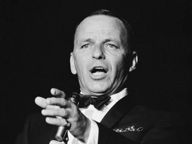 Frank Sinatra