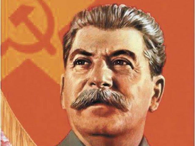 Joseph Stalin