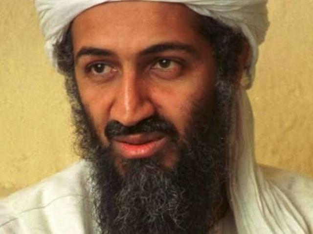 Osama Bin Laden