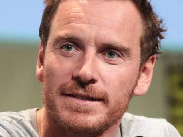 Michael fassbender