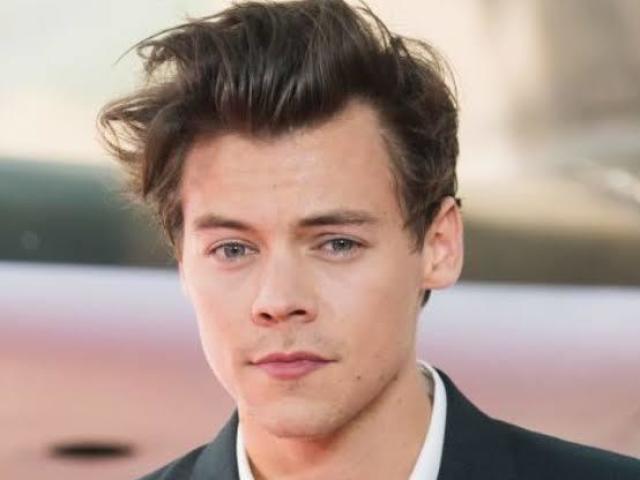 Harry styles