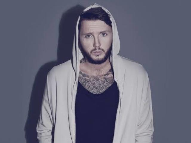 James Arthur